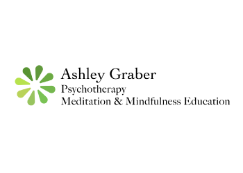 Ashley Graber Psychotherapy Meditation & Mindfulness Education