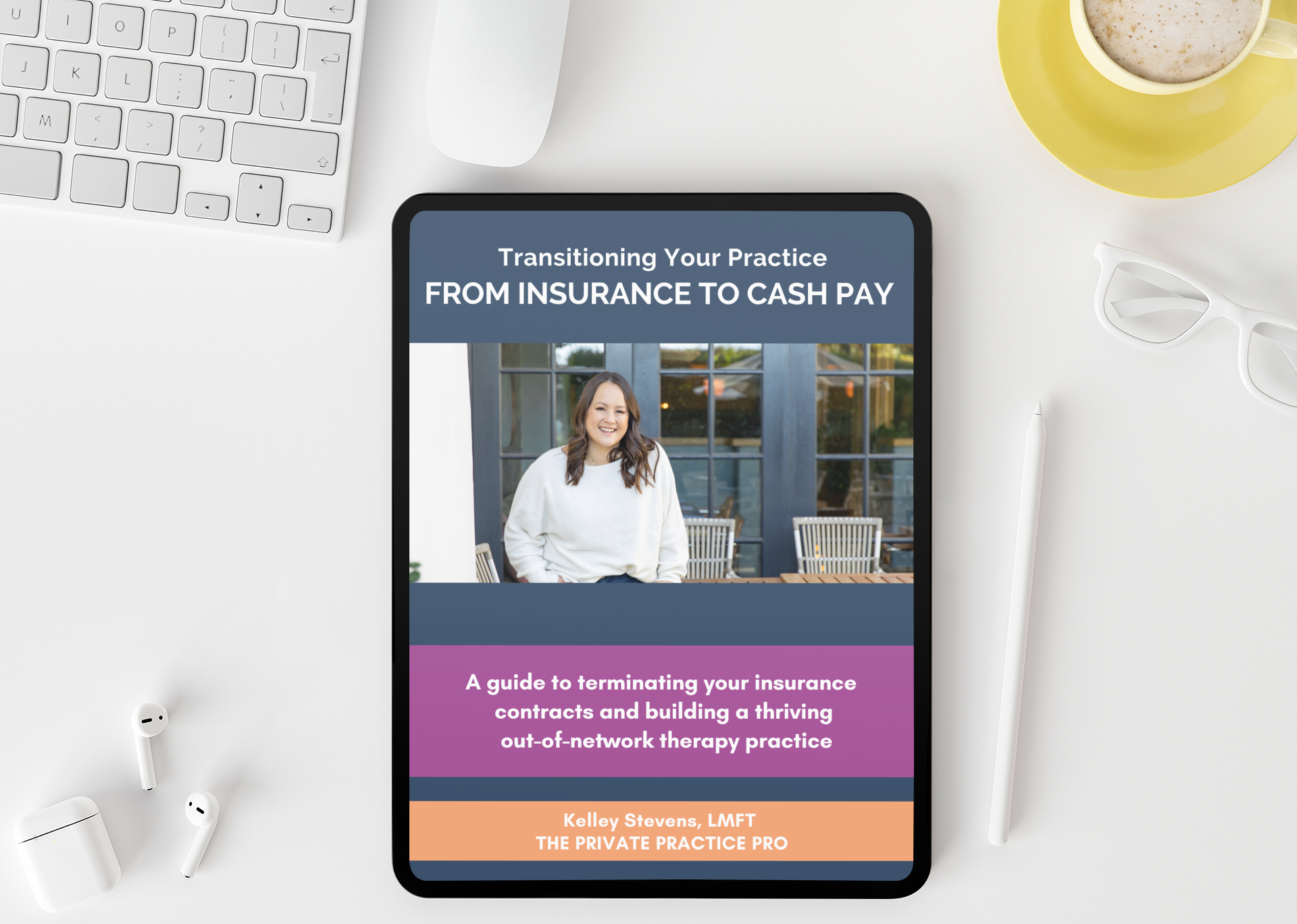 Step by Step guide to Transitioning away from insurance to cash pay private practice
