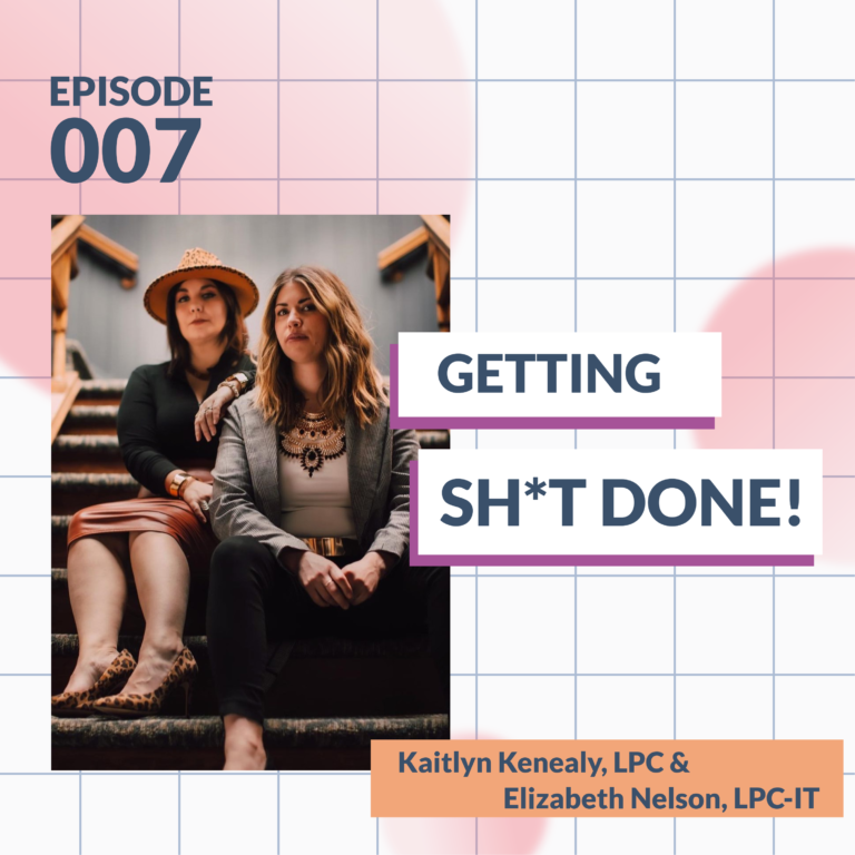 Growth Goals: How to Create a Blueprint for Your Career with Kaitlyn Kenealy & Elizabeth Nelson