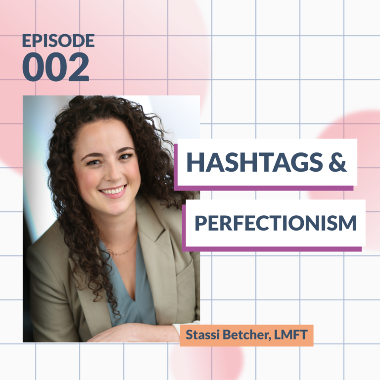 From Hashtags to Perfectionism: Why Social Media is So Scary