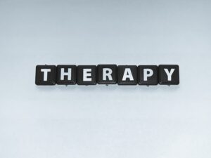 Discover Your Therapy Niche