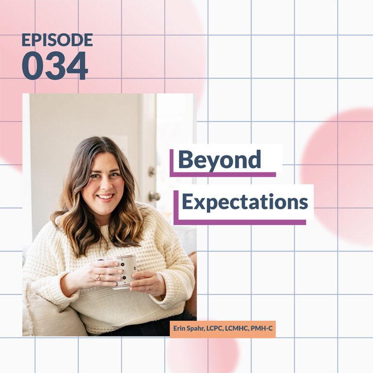 Beyond Expectations: A Transformative Approach to Motherhood
