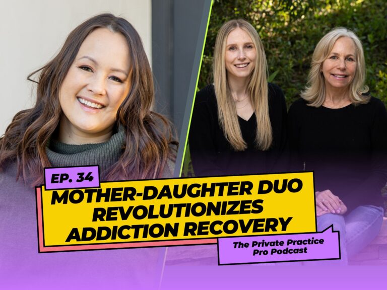 Generational Healing: How a Mother-Daughter Therapy Team is Breaking Barriers in Addiction Recovery