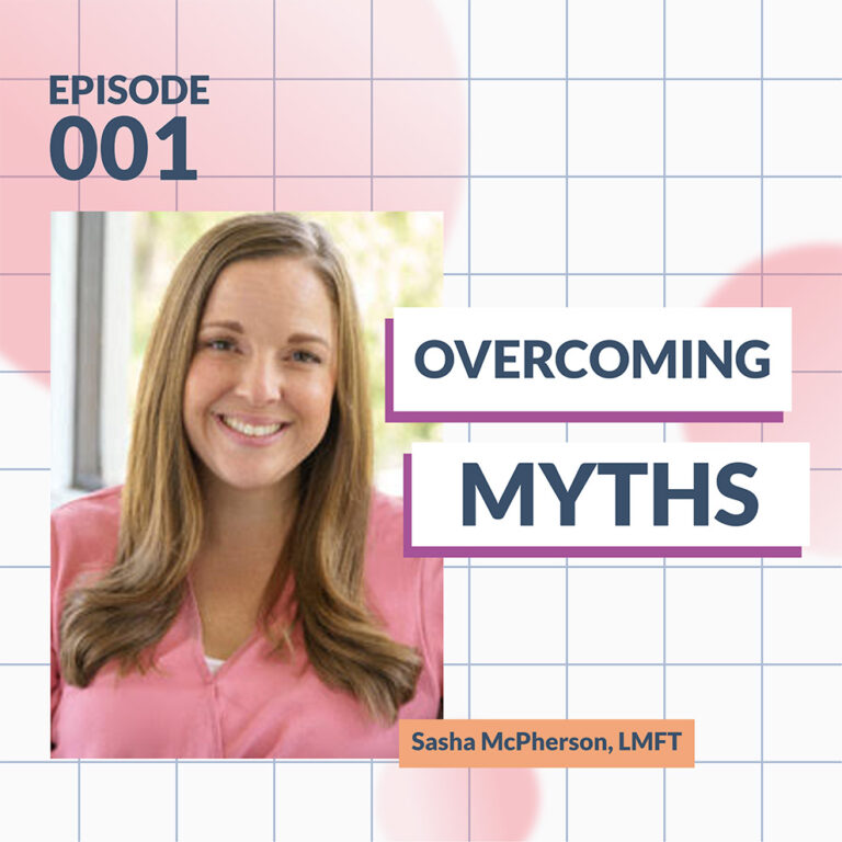 Overcoming Myths: Private Practice, Motherhood, and Online Courses