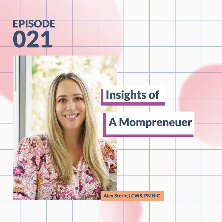 Insights From a Mompreneur: Balancing Family, Clients and Ambitions