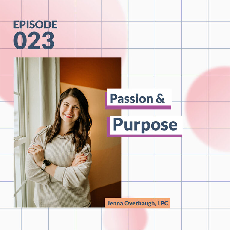 Passion Meets Purpose: Expert Insights on Serving Your Client Niche and Amplifying Your Impact