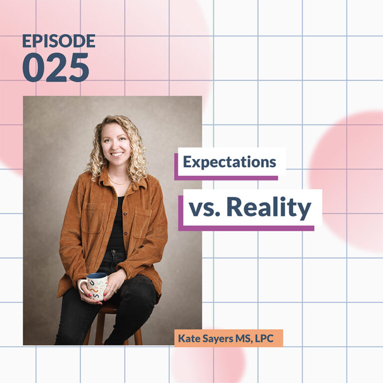 Expectations vs Reality: The Journey to Private Practice