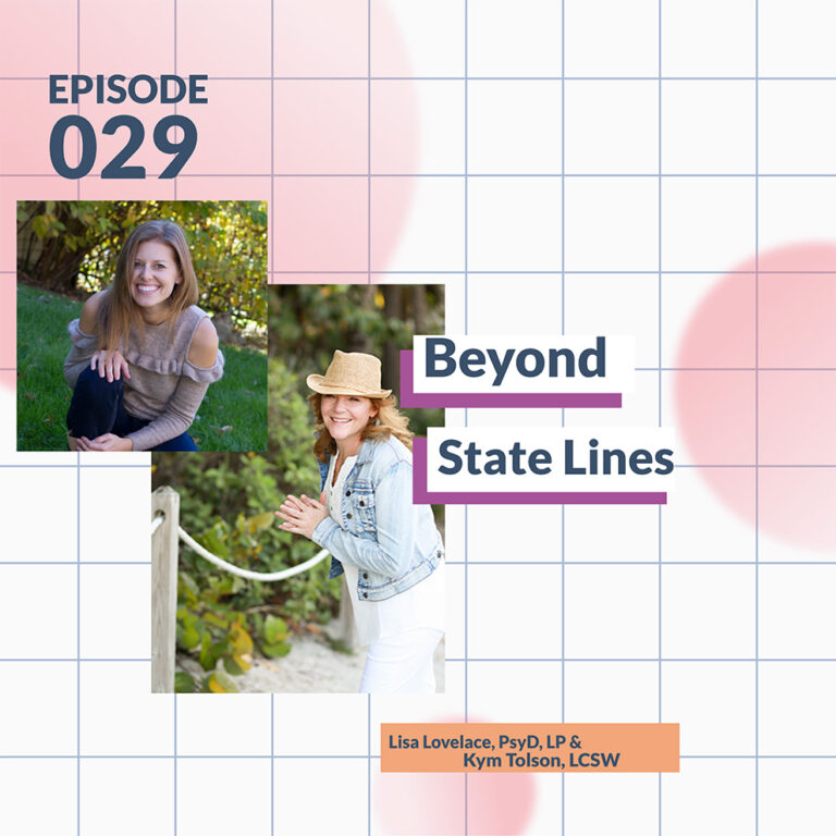 Beyond State Lines: Expanding Your Therapy Practice to Maximize Your Potential
