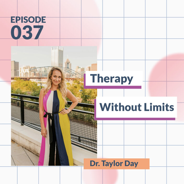 Therapy Without Limits: Tailoring Care and Finding Your Niche in Private Practice
